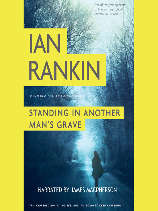 Title details for Standing in Another Man's Grave by James Macpherson - Available
